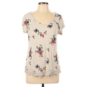 Rewind Floral Lace Top